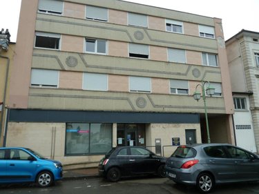 Fonds et murs commerciaux a vendre Delle 90100 Territoire de Belfort 159 m2  132000 euros