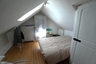 Maison a vendre Sablé-sur-Sarthe 72300 Sarthe 70 m2 5 pièces 137800 euros