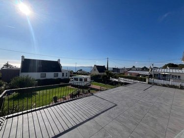 Maison a vendre Locmaria-Plouzané 29280 Finistère 150 m2 8 pièces 526000 euros