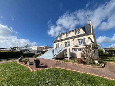 Maison a vendre Locmaria-Plouzané 29280 Finistère 150 m2 8 pièces 526000 euros