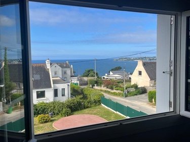Maison a vendre Locmaria-Plouzané 29280 Finistère 150 m2 8 pièces 526000 euros