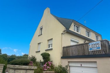 Maison a vendre Locmaria-Plouzané 29280 Finistère 150 m2 8 pièces 526000 euros