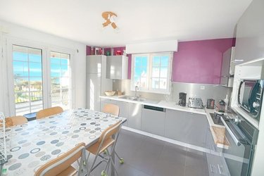 Maison a vendre Locmaria-Plouzané 29280 Finistère 150 m2 8 pièces 499900 euros