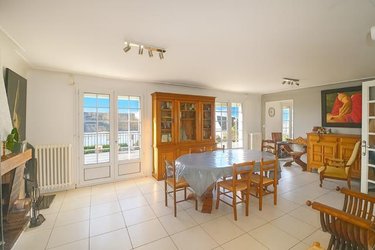 Maison a vendre Locmaria-Plouzané 29280 Finistère 150 m2 8 pièces 499900 euros