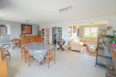 Maison a vendre Locmaria-Plouzané 29280 Finistère 150 m2 8 pièces 499900 euros