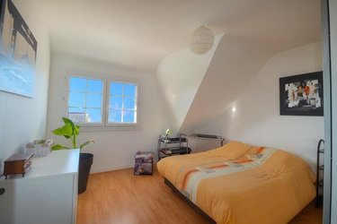 Maison a vendre Locmaria-Plouzané 29280 Finistère 150 m2 8 pièces 499900 euros