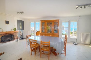 Maison a vendre Locmaria-Plouzané 29280 Finistère 150 m2 8 pièces 499900 euros