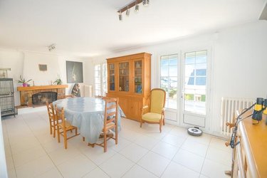 Maison a vendre Locmaria-Plouzané 29280 Finistère 150 m2 8 pièces 499900 euros