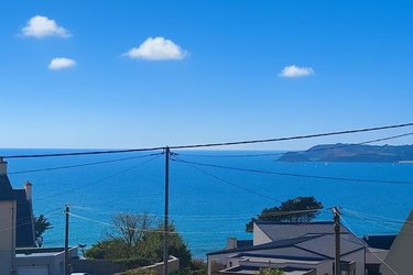 Maison a vendre Locmaria-Plouzané 29280 Finistère 150 m2 8 pièces 499900 euros