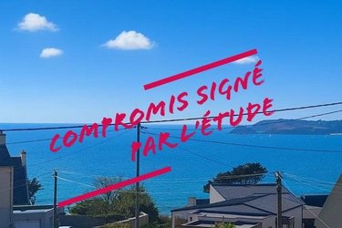 Maison a vendre Locmaria-Plouzané 29280 Finistère 150 m2 8 pièces 499900 euros