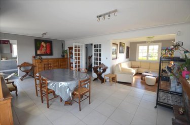 Maison a vendre Locmaria-Plouzané 29280 Finistère 150 m2 8 pièces 526000 euros