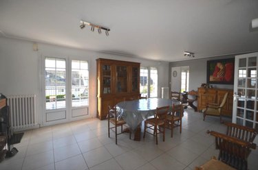 Maison a vendre Locmaria-Plouzané 29280 Finistère 150 m2 8 pièces 526000 euros