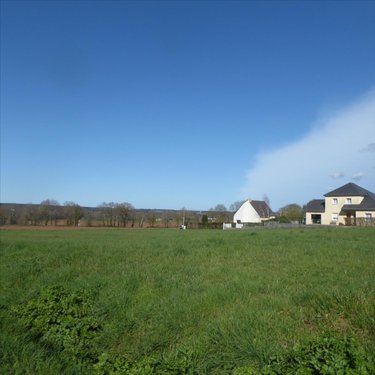 Terrain a batir a vendre Sainte-Marie 35600 Ille-et-Vilaine 4852 m2  94950 euros