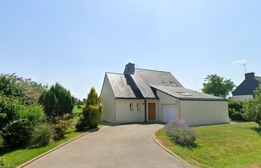 Maison a vendre Pluméliau-Bieuzy 56930 Morbihan 101 m2 5 pièces 281160 euros