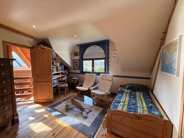 Maison a vendre Saint-Philibert 56470 Morbihan 172 m2 8 pièces 733285 euros