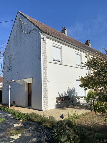 Maison a vendre Évron 53600 Mayenne 79 m2 4 pièces 79050 euros