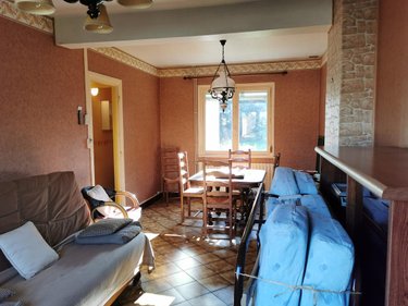 Maison a vendre Marquion 62860 Pas-de-Calais 86 m2 6 pièces 85500 euros