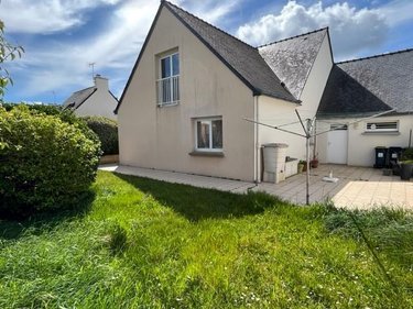 Maison a vendre Lanester 56600 Morbihan 102 m2 5 pièces 301592 euros