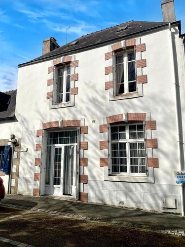 Maison a vendre Loctudy 29750 Finistère 104 m2 4 pièces 208400 euros