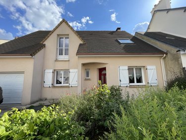 Maison a vendre Le Mans 72000 Sarthe 125 m2 5 pièces 264800 euros