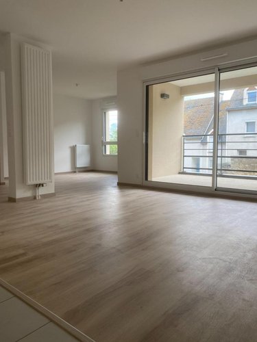 Location appartement Saint-Malo 35400 Ille-et-Vilaine 86 m2 3 pièces 905 euros