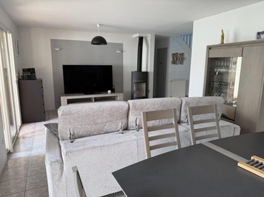 Maison a vendre Theix-Noyalo 56450 Morbihan 165 m2 5 pièces 457380 euros