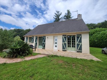 Maison a vendre Gourin 56110 Morbihan 84 m2 4 pièces 137180 euros