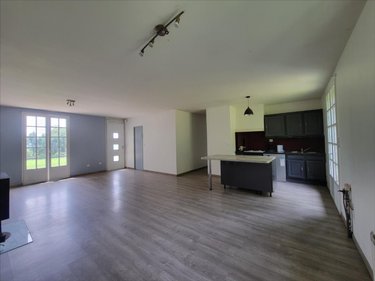 Maison a vendre Gourin 56110 Morbihan 84 m2 4 pièces 137180 euros