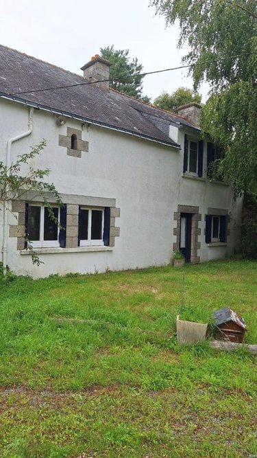 Maison a vendre Theix-Noyalo 56450 Morbihan 200 m2 4 pièces 186772 euros
