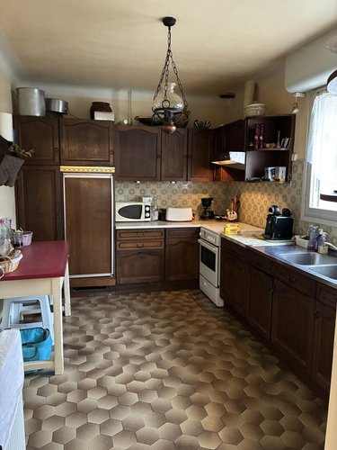 Maison a vendre Saint-Affrique 12400 Aveyron 146 m2 8 pièces 280000 euros