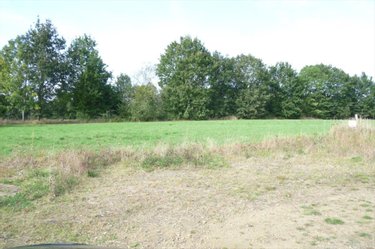 Terrain a batir a vendre Ambrières-les-Vallées 53300 Mayenne 1500 m2  40000 euros