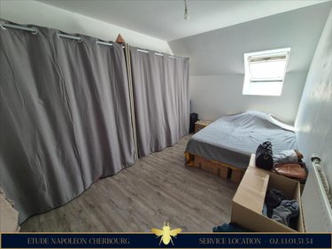 Location maison Cherbourg-en-Cotentin 50100 Manche 112 m2 5 pièces 1059 euros