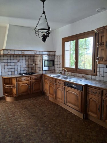 Maison a vendre Glisolles 27190 Eure 120 m2 5 pièces 210000 euros