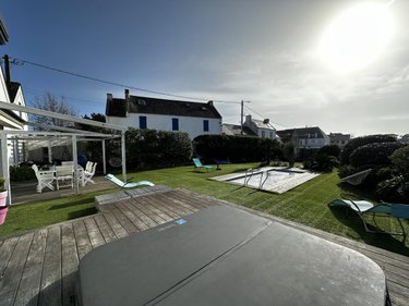 Maison a vendre Saint-Pierre-Quiberon 56510 Morbihan 125 m2 5 pièces 1959000 euros