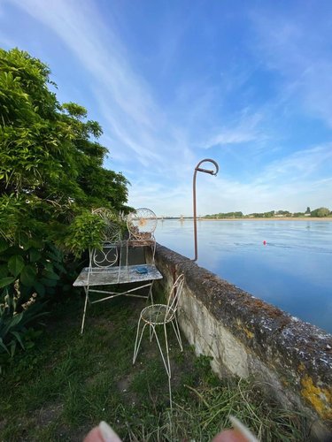 Maison a vendre Ingrandes-Le-Fresne-sur-Loire 49123 Maine-et-Loire 139 m2 5 pièces 572000 euros