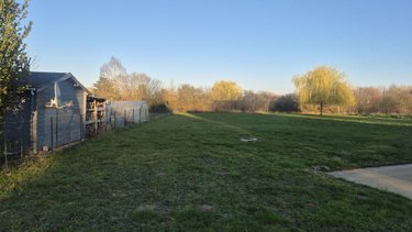 Terrain a batir a vendre Moncé-en-Belin 72230 Sarthe 1430 m2  70620 euros