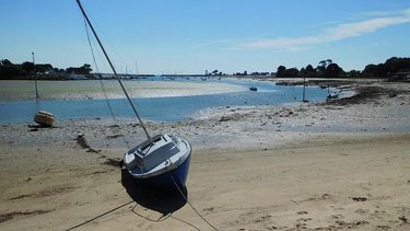 Maison a vendre La Forêt-Fouesnant 29940 Finistère 125 m2 5 pièces 600000 euros