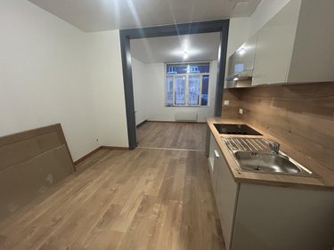 Location appartement Cambrai 59400 Nord 42 m2 2 pièces 490 euros