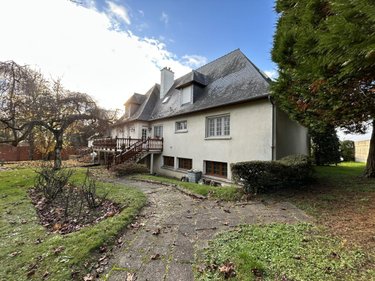 Maison a vendre Corps-Nuds 35150 Ille-et-Vilaine 317 m2 11 pièces 600000 euros