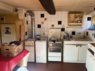 Maison a vendre Dole 39100 Jura 108 m2  115000 euros