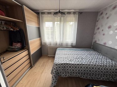 Maison a vendre Mandeure 25350 Doubs 84 m2 4 pièces 139000 euros