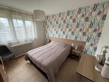 Maison a vendre Mandeure 25350 Doubs 84 m2 4 pièces 139000 euros