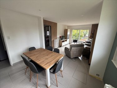 Maison a vendre Mandeure 25350 Doubs 84 m2 4 pièces 139000 euros