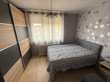 Maison a vendre Mandeure 25350 Doubs 84 m2 4 pièces 139000 euros