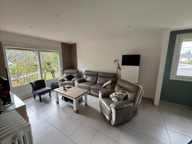Maison a vendre Mandeure 25350 Doubs 84 m2 4 pièces 139000 euros