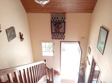 Maison a vendre Les Loges-Marchis 50600 Manche 137 m2 5 pièces 225140 euros