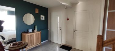 Maison a vendre Saint-Barthélemy-d'Anjou 49124 Maine-et-Loire 179 m2 7 pièces 572800 euros