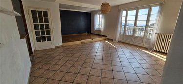 Location appartement Boulogne-sur-Mer 62200 Pas-de-Calais 86 m2 3 pièces 790 euros