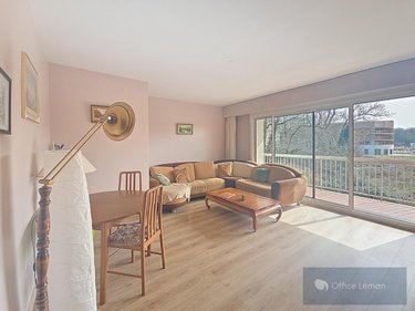 Appartement a vendre Ferney-Voltaire 01210 Ain 83 m2 3 pièces 445000 euros