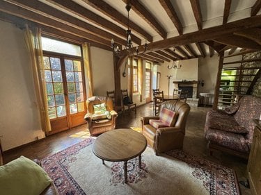 Maison a vendre Oissel 76350 Seine-Maritime 87 m2 5 pièces 154580 euros